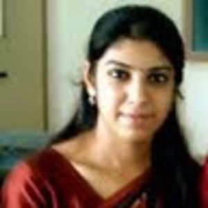 Meet your Posher, Swathi